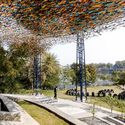 Udaan Park / Studio Saar - Exterior Photography